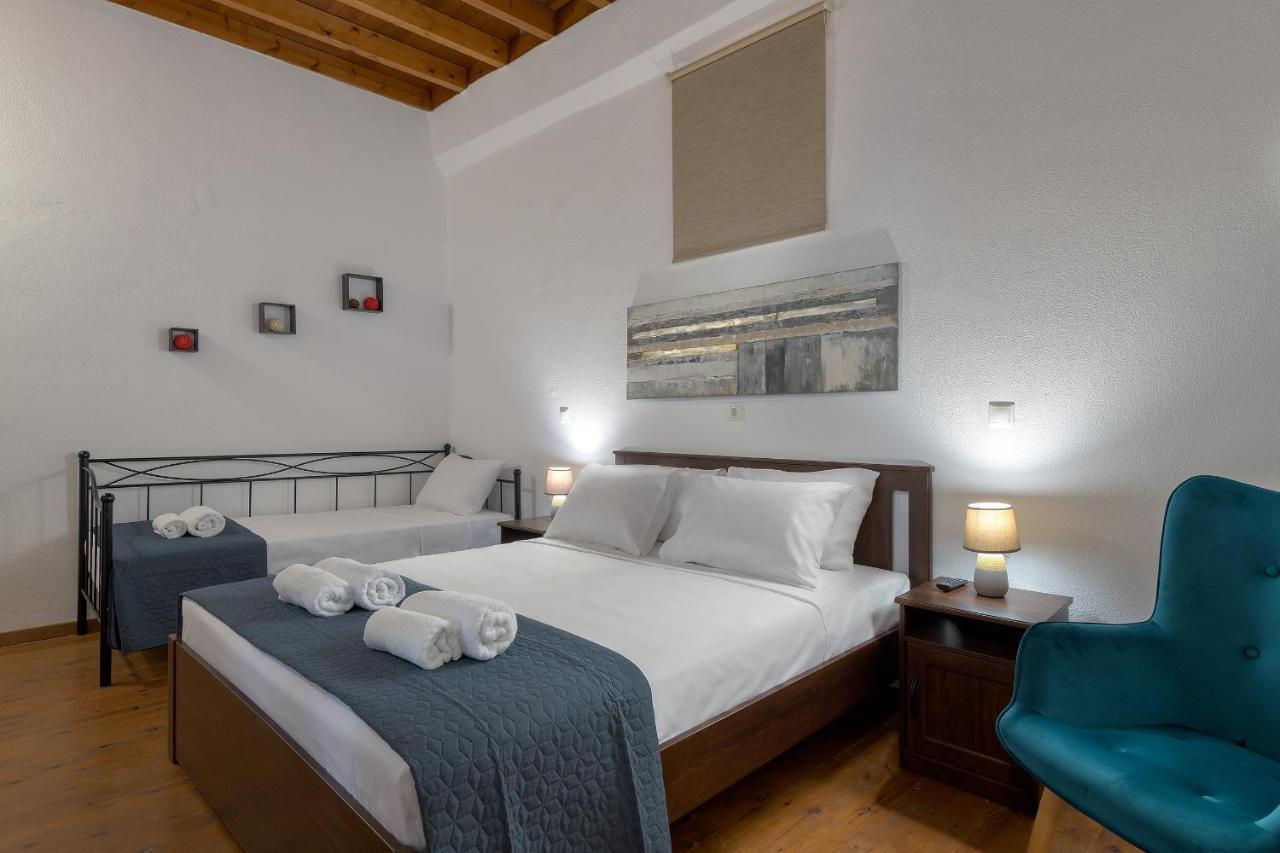 Rustic Self-Inn