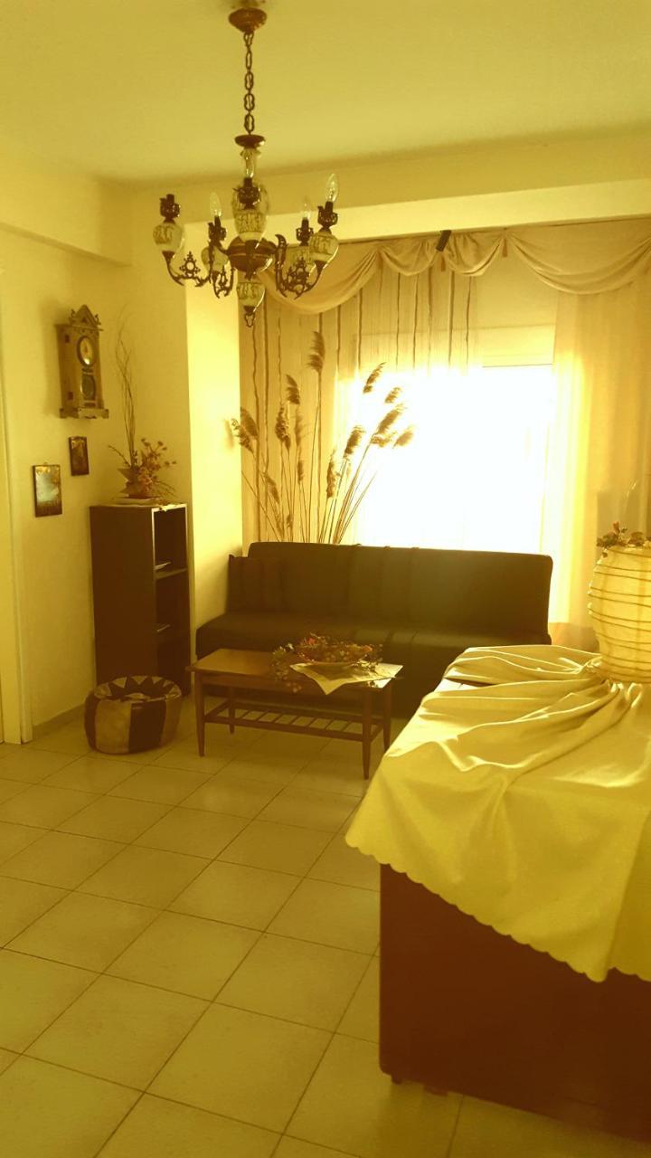 Center Near the Sea!Unique Crystal Apartment with Amazing View 1