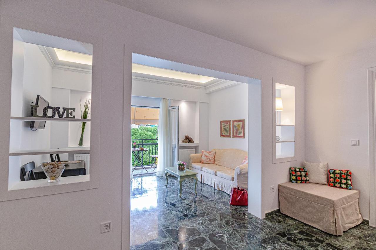 Marveco Apartment