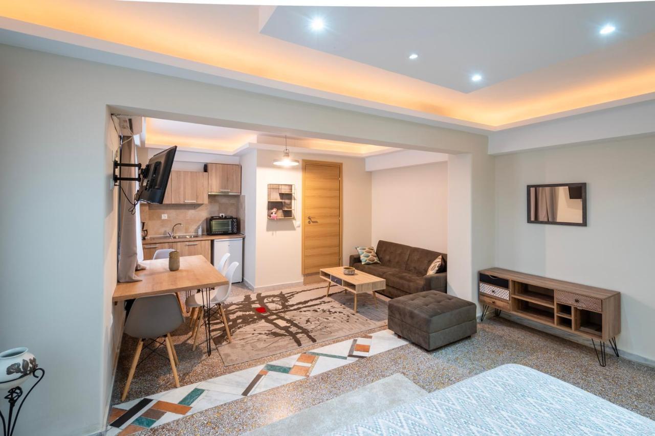 Ririka Athens Homes
