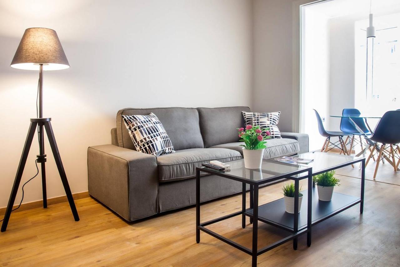 Toni's Charming Apartment 2bd, Close Thisseo Metro (Adults Only)