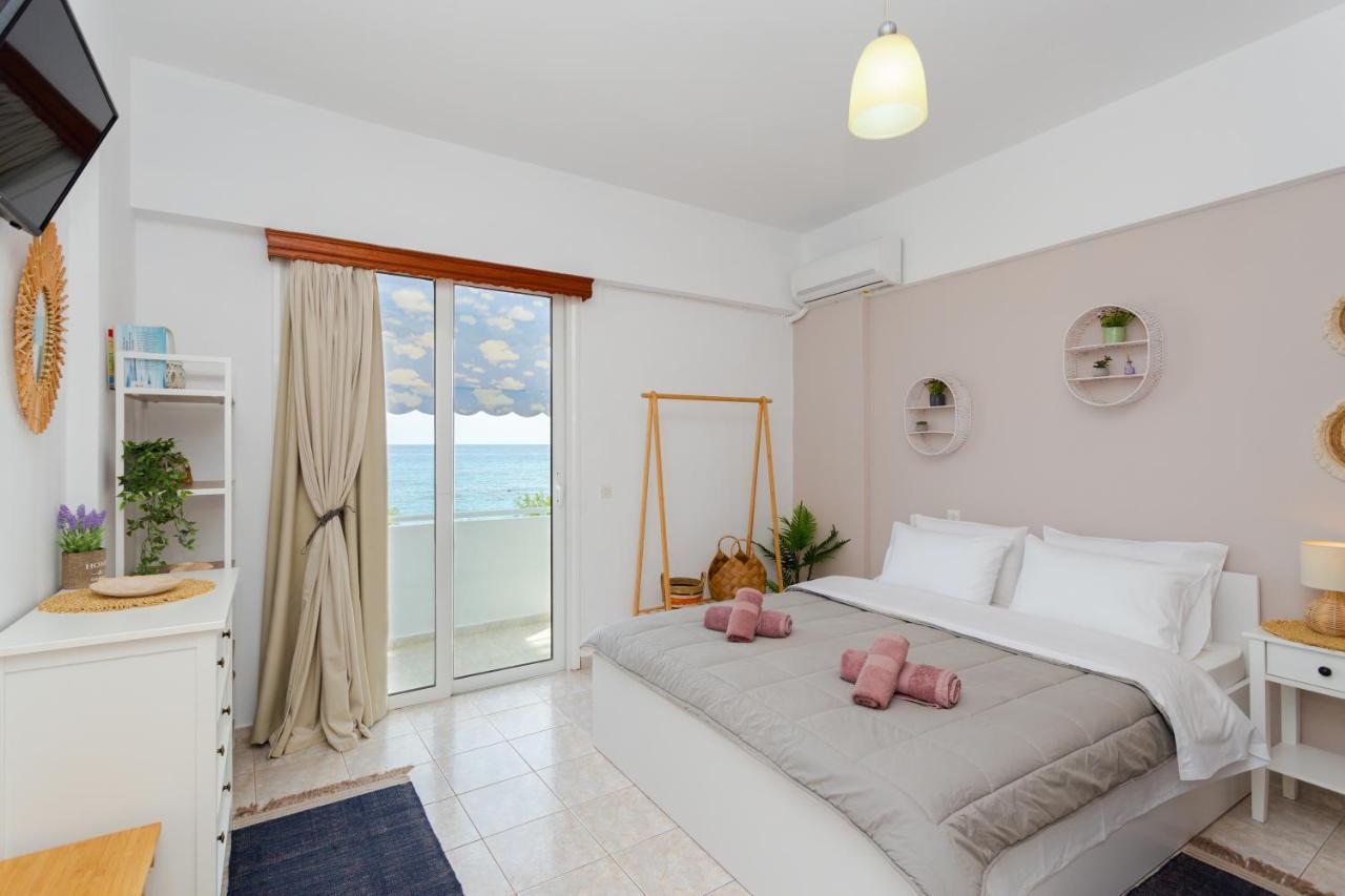 Stegna on Sea Apt