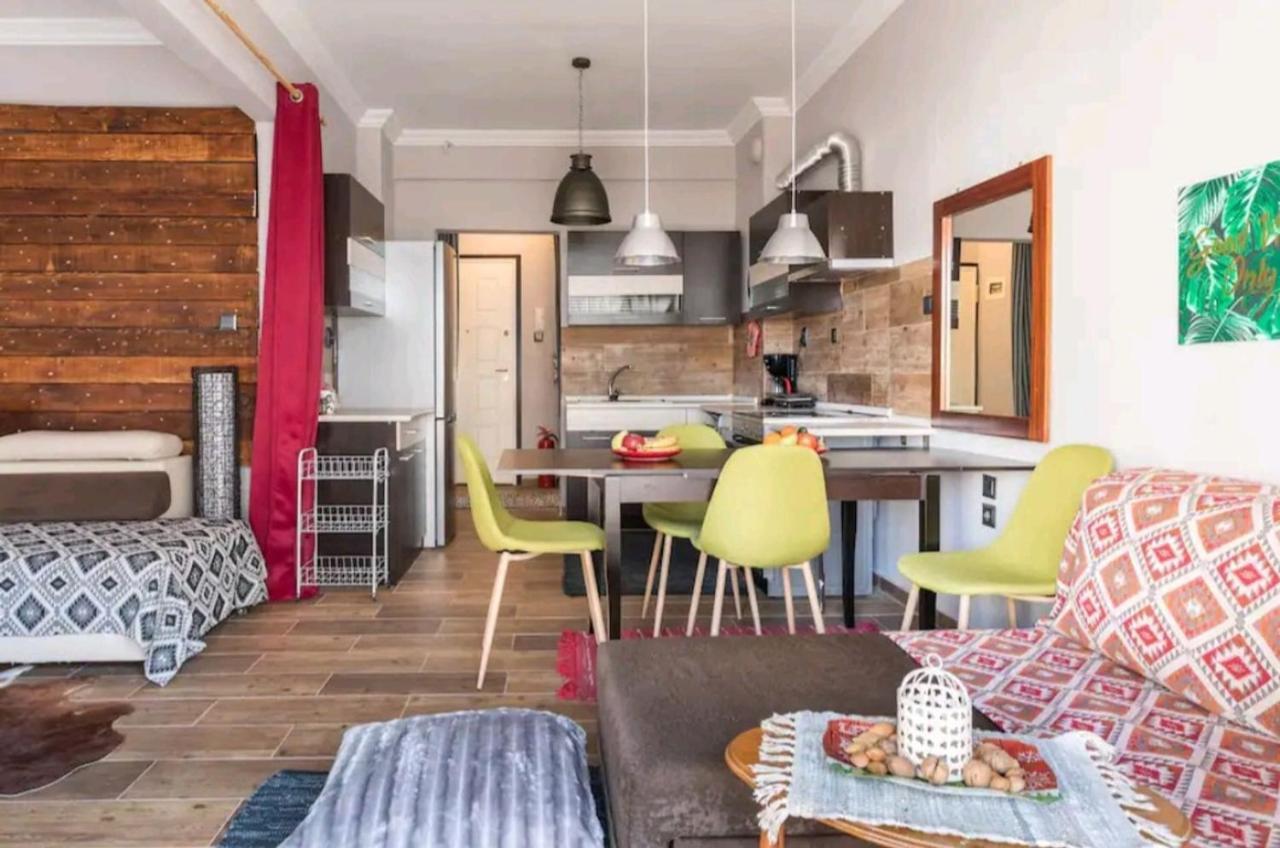 Flat on Walkstreet Freeparking 1
