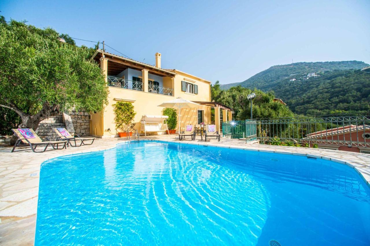 Villa Selini