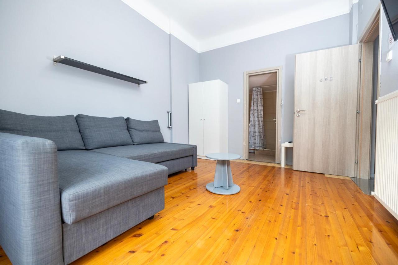 Delmare 4spot En Suite