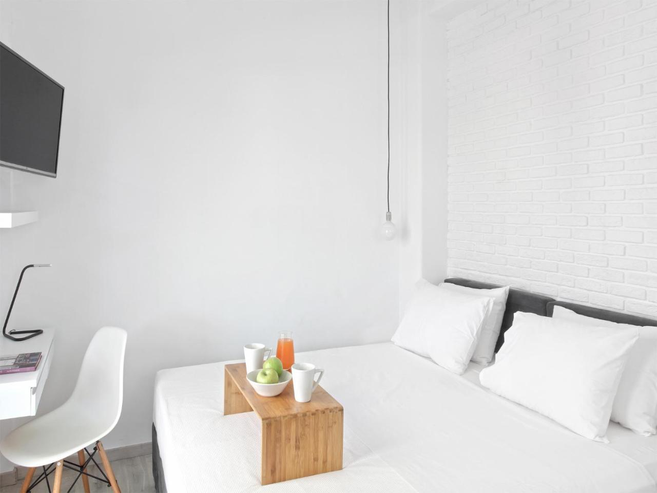 Athens View Loft - 05
