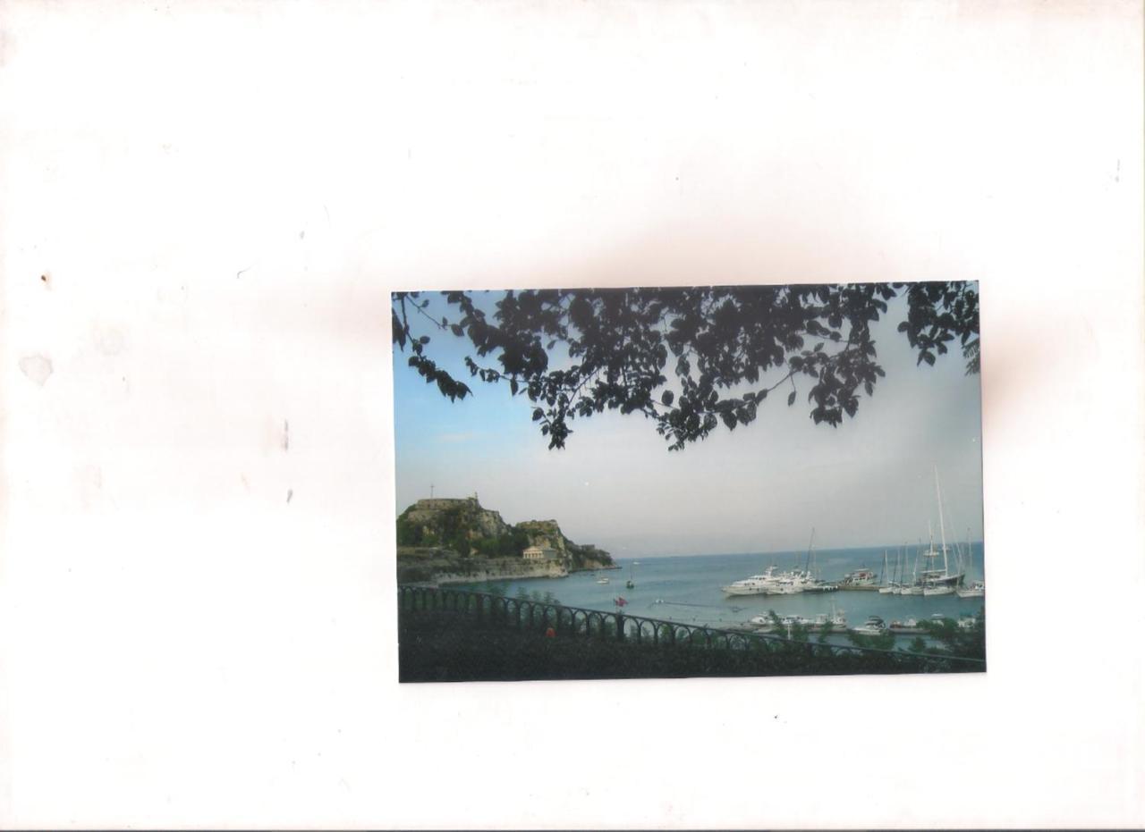 Sun Corfu Near the Airport
