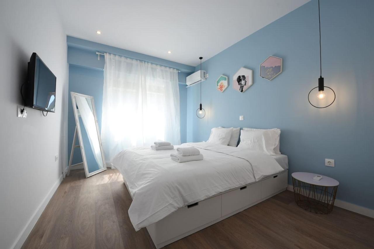 3 Mins Walking From Acropolis (Adults Only)