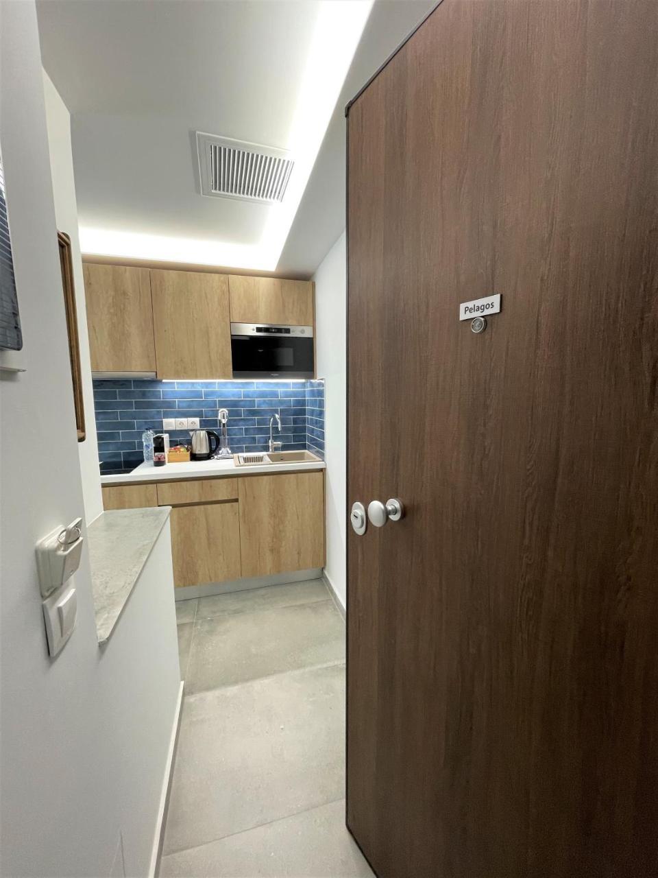 Chic Centre Suites Athens