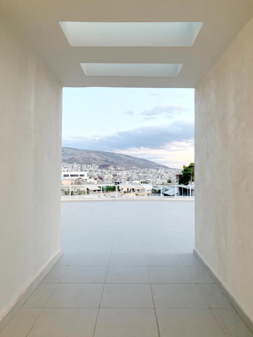 Kolonaki Terrace