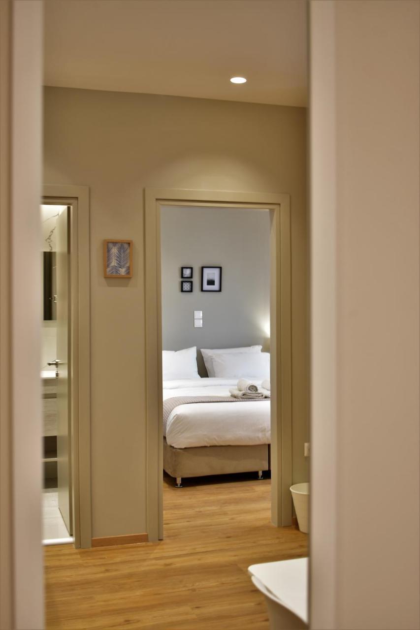 Mood Athens Luxury Apartments And Suites