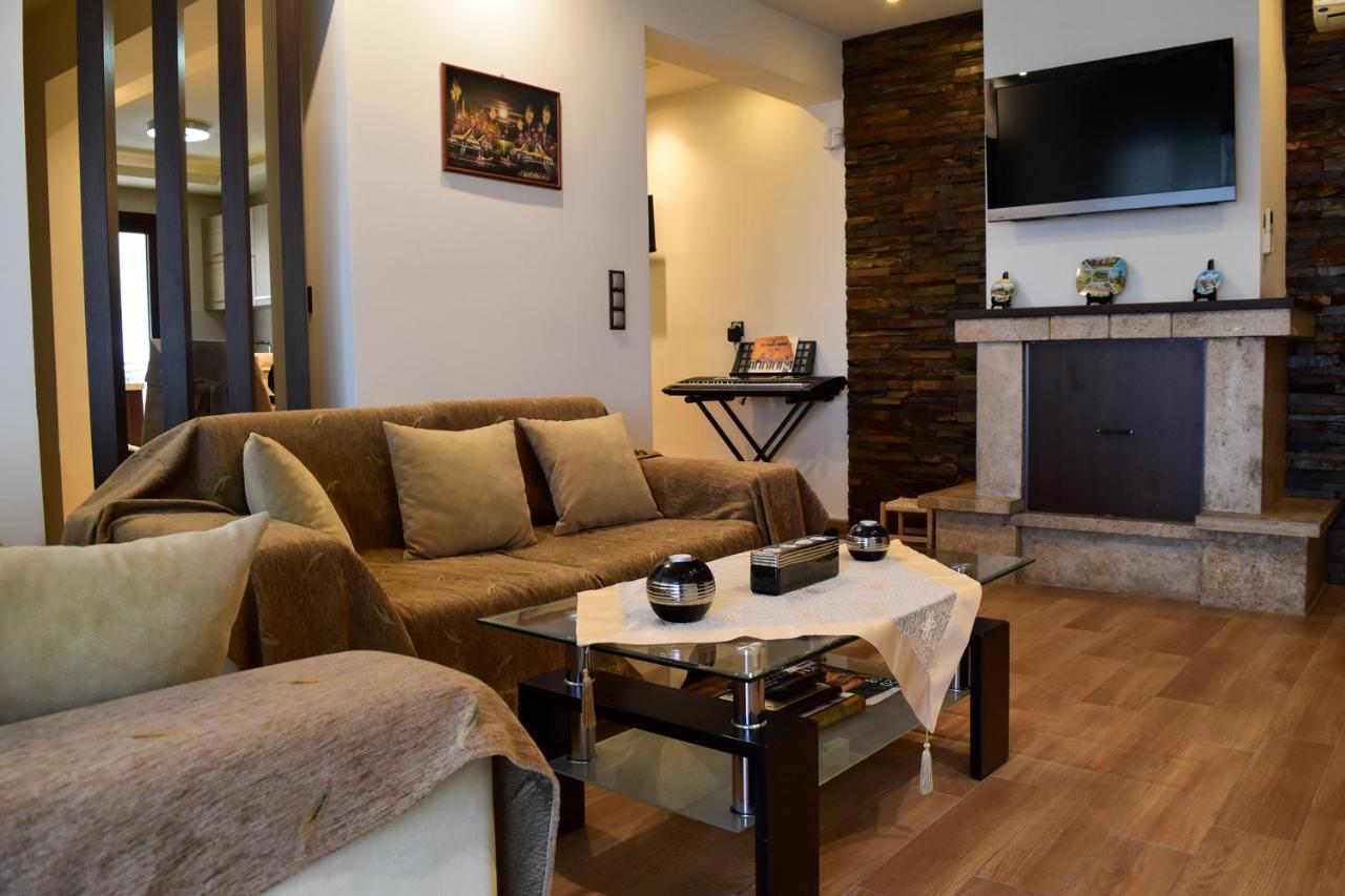 Luxury Summer Escape in Rhodes 1