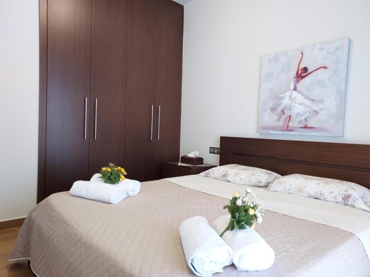Luxury Summer Escape in Rhodes