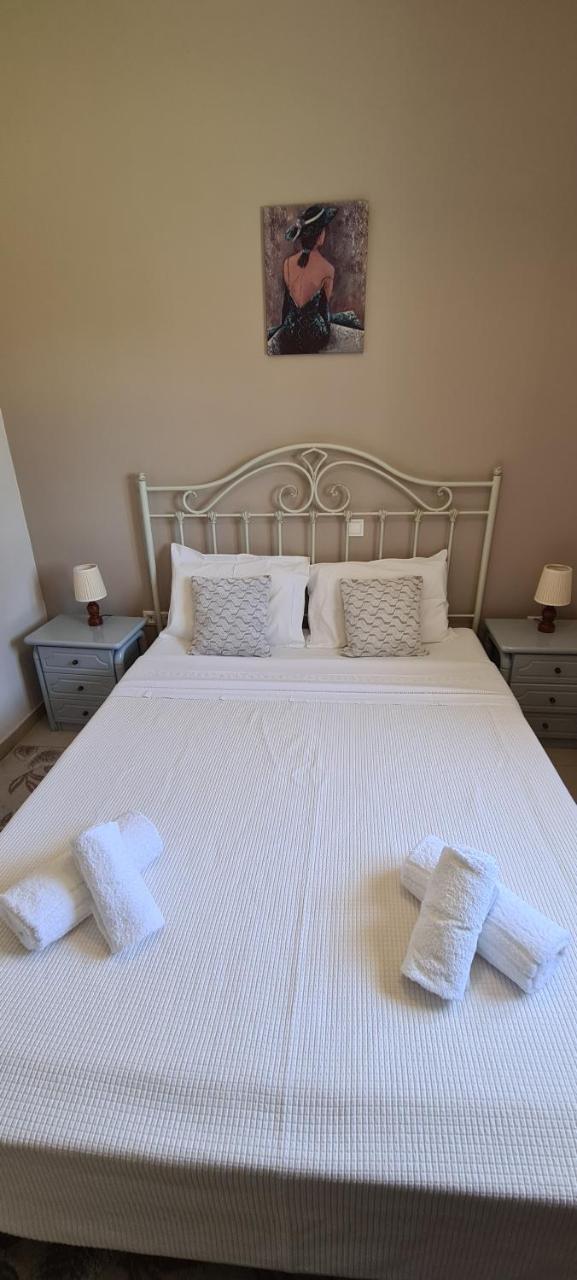 Corfu Villa Rania