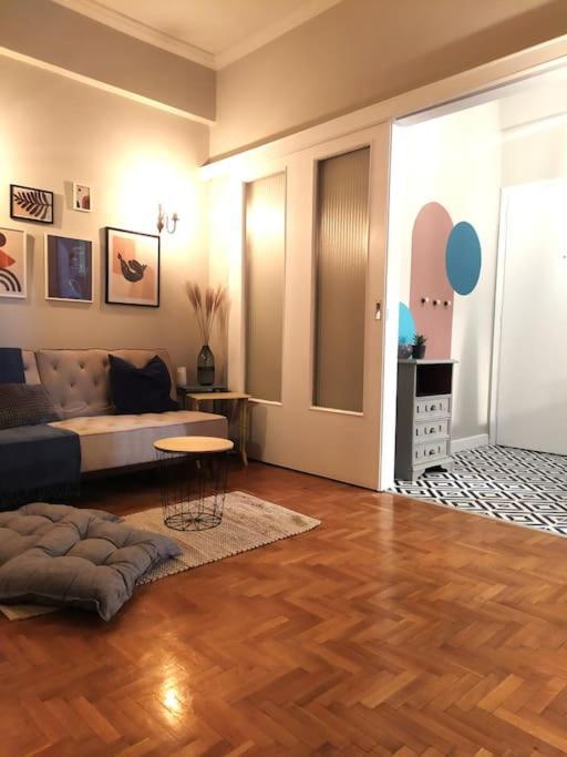 Αnafay's Apartment