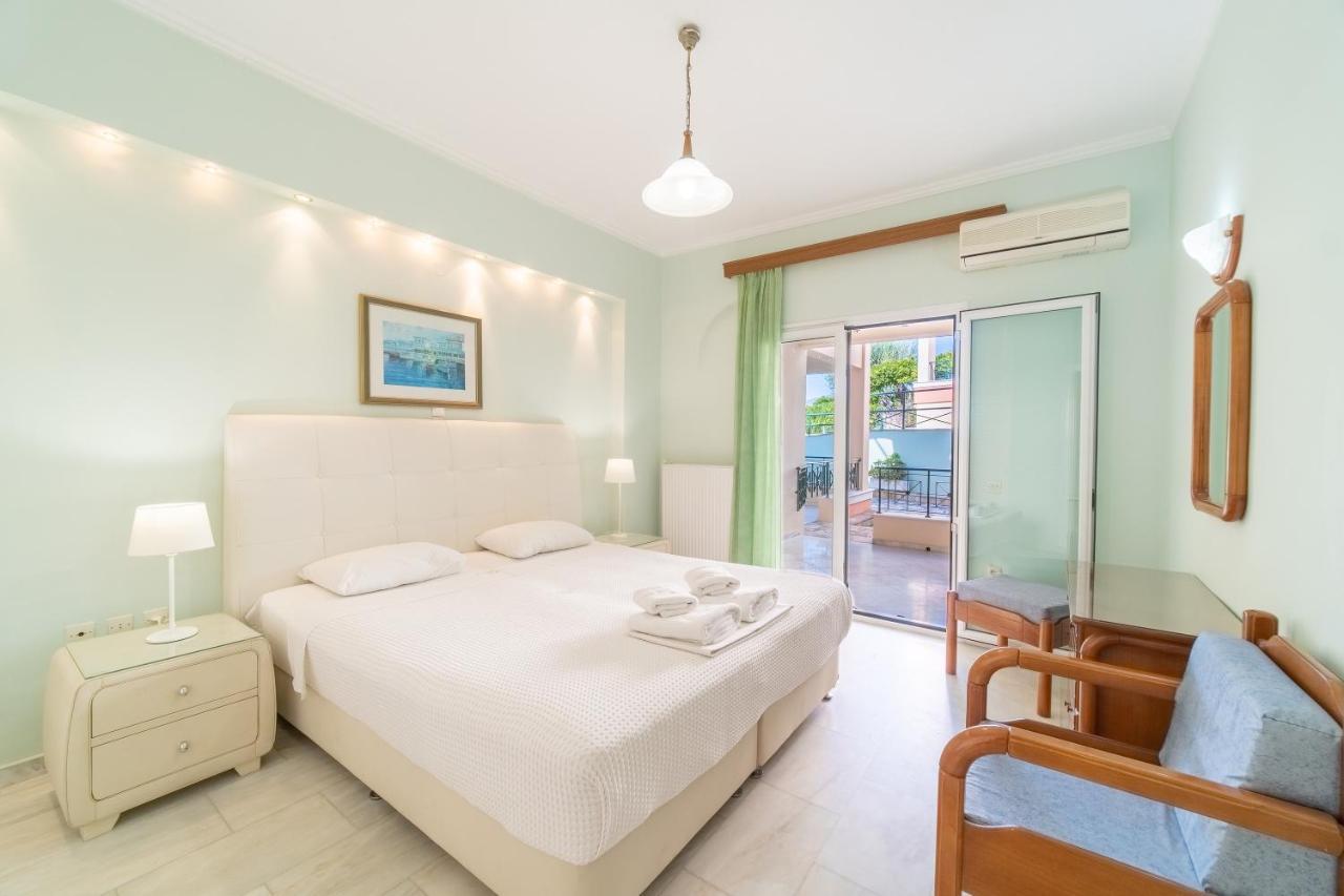 St Nicholas B2 Beach 1 Bedroom I