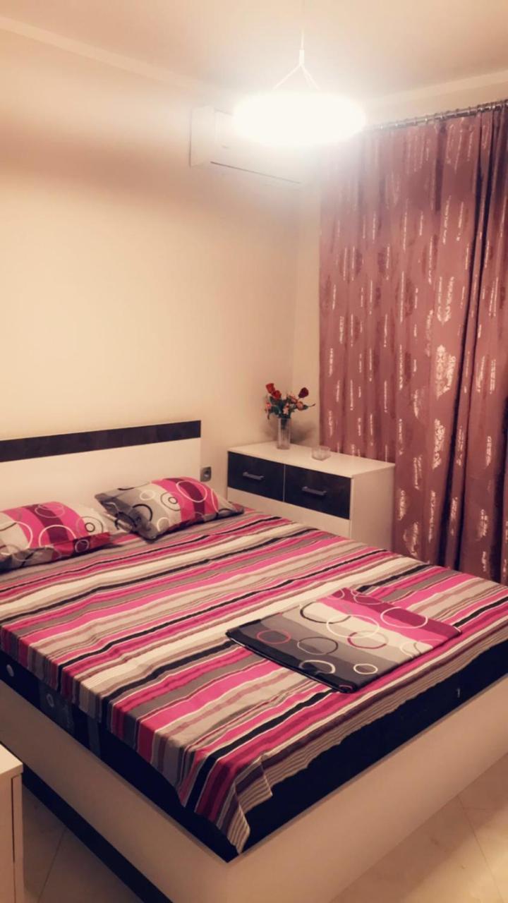 Mavrikios Luxury Apartment