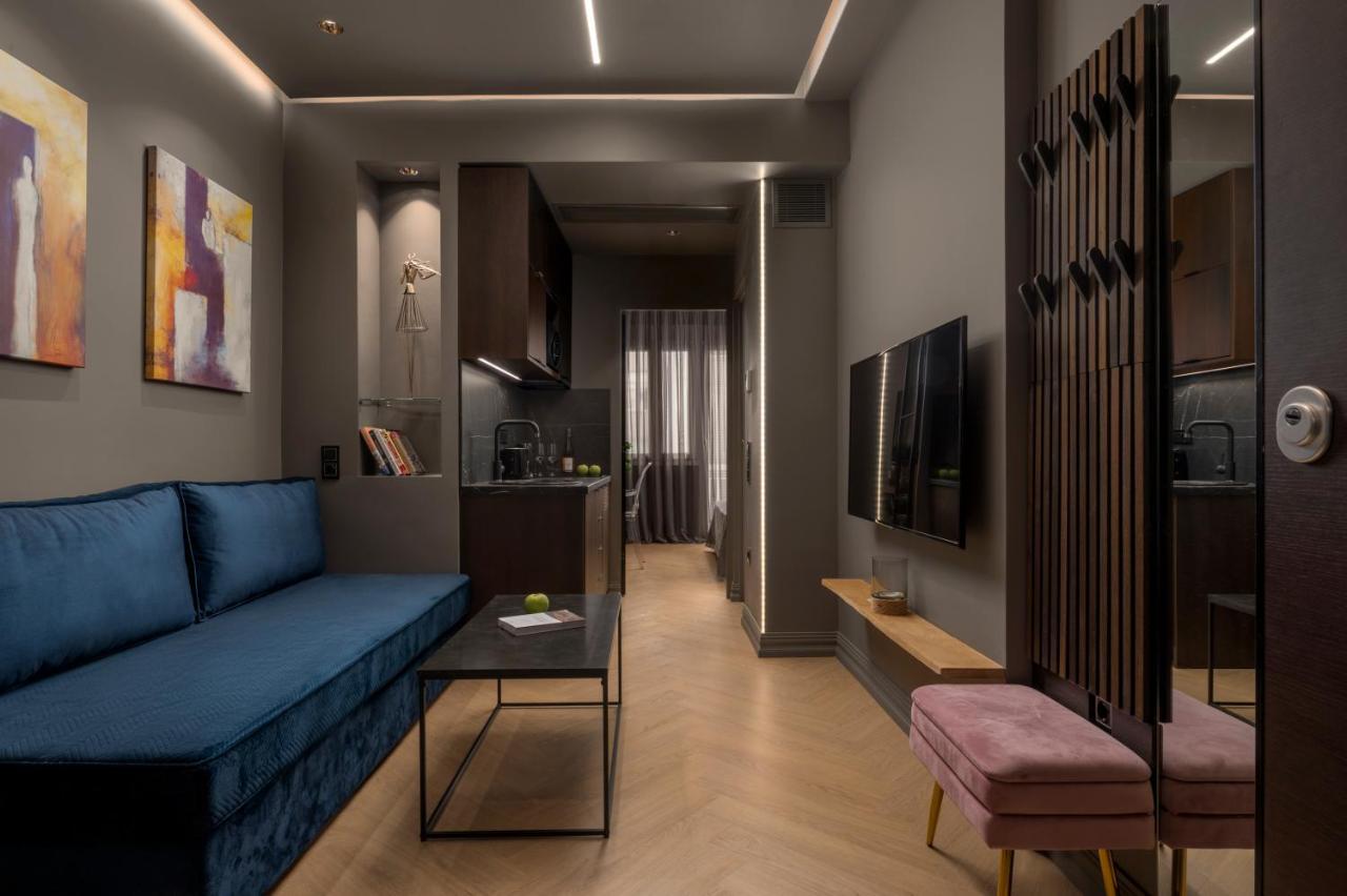 Omega Suite