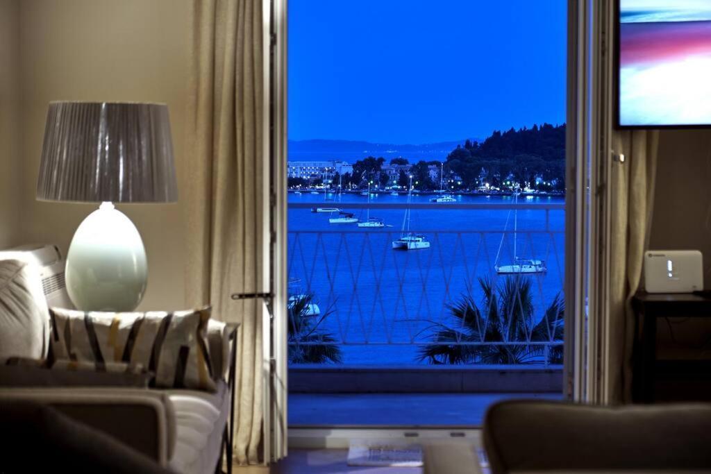 L'appartement