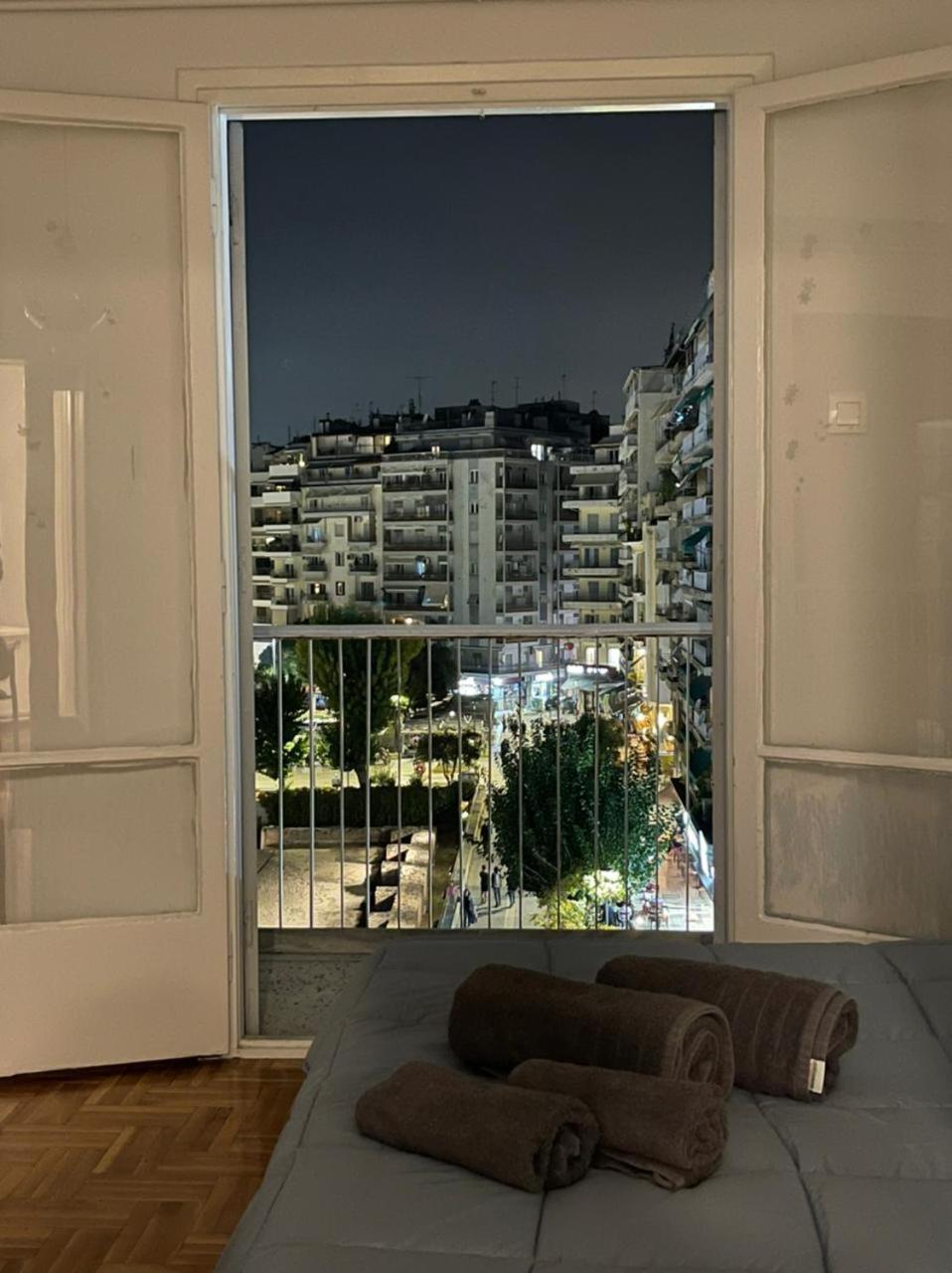 Galerius Palace View by Agora Flats 2