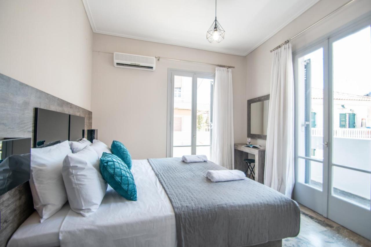 Anemoni Deluxe Maisonette
