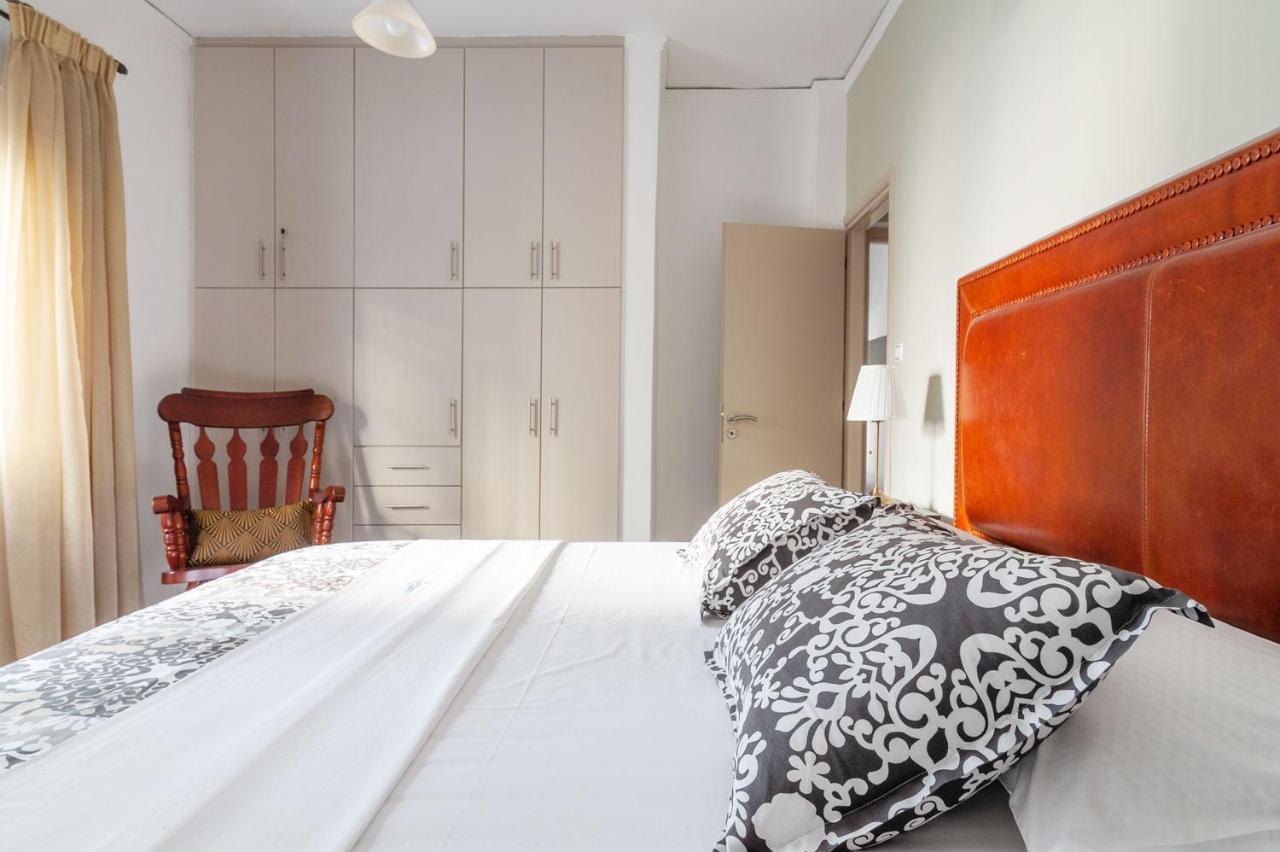Kleio by Heloni Apartments