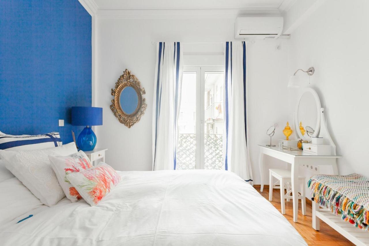 Retropolitan Living Athens