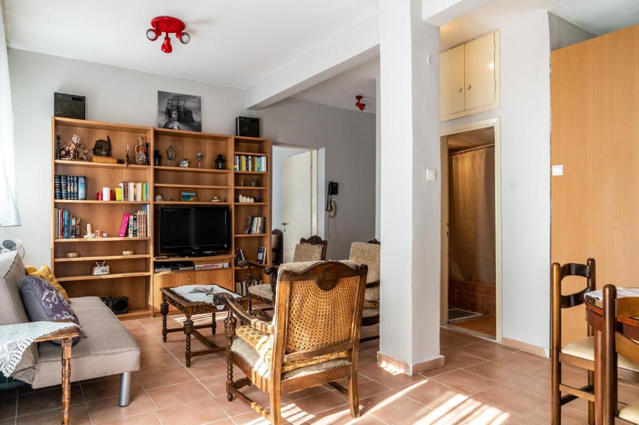 Next To the Sea - Apartment