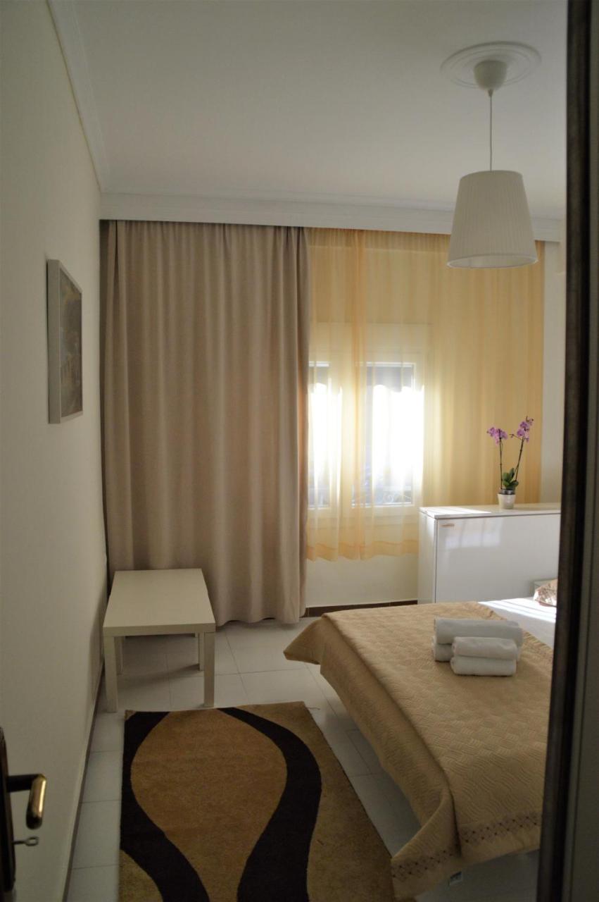 Aigaiou House 2