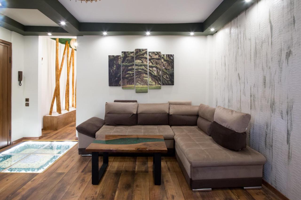 Thess Nature Apartment 2