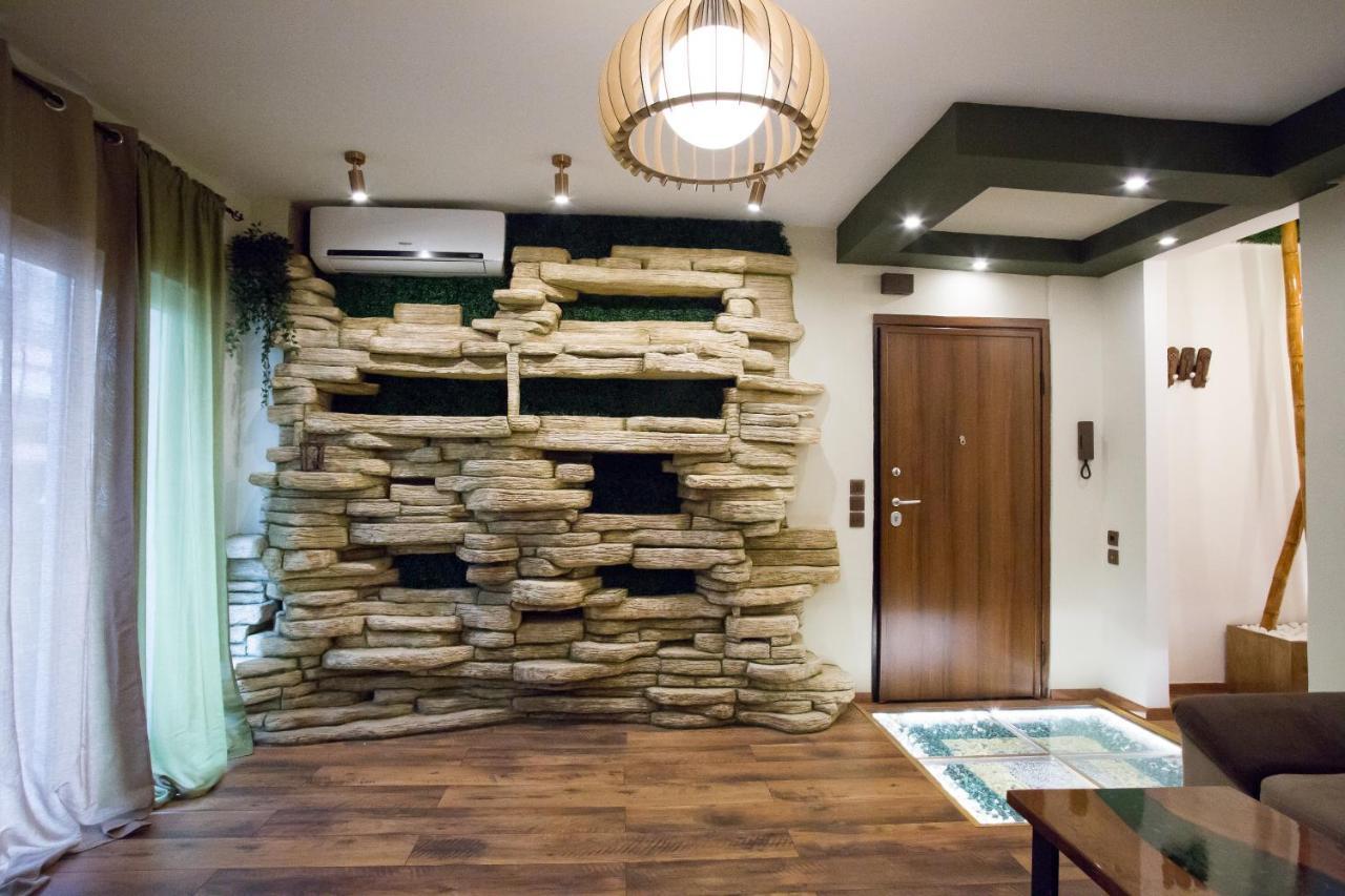 Thess Nature Apartment 1