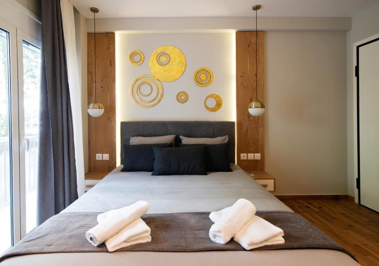 Central Charming Studio Athens (Adults Only)