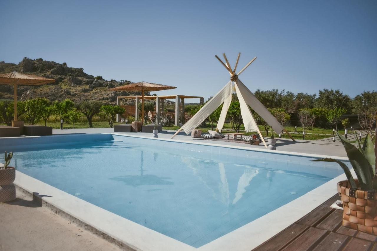 La Casa di Lusso N6 -Adults Only 1