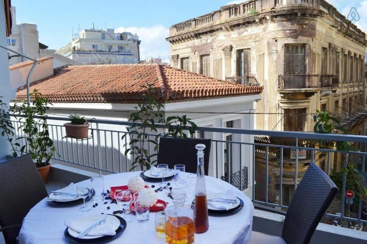 Openair Hot Tub/Big Balcony/Great Boutique Apt