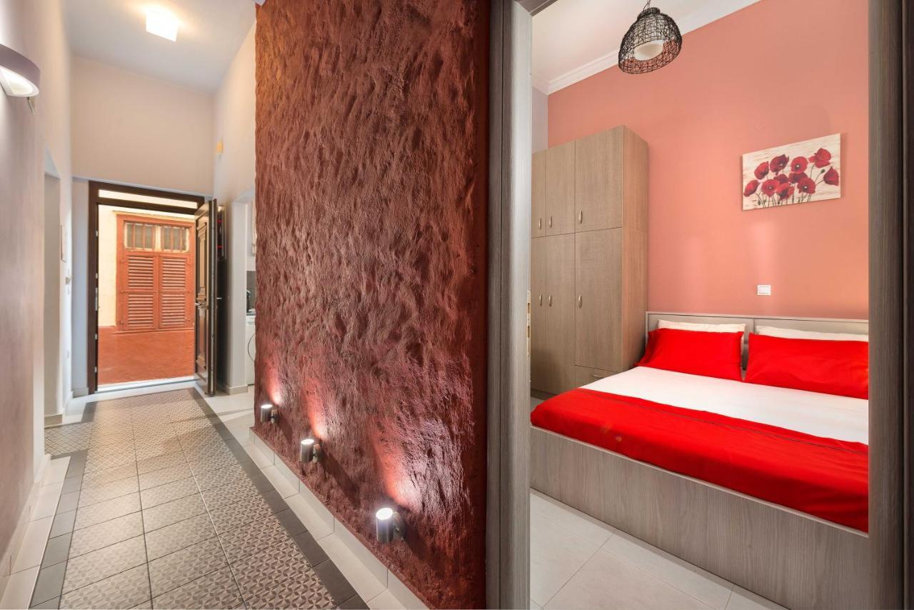 Sun'S Island Suites