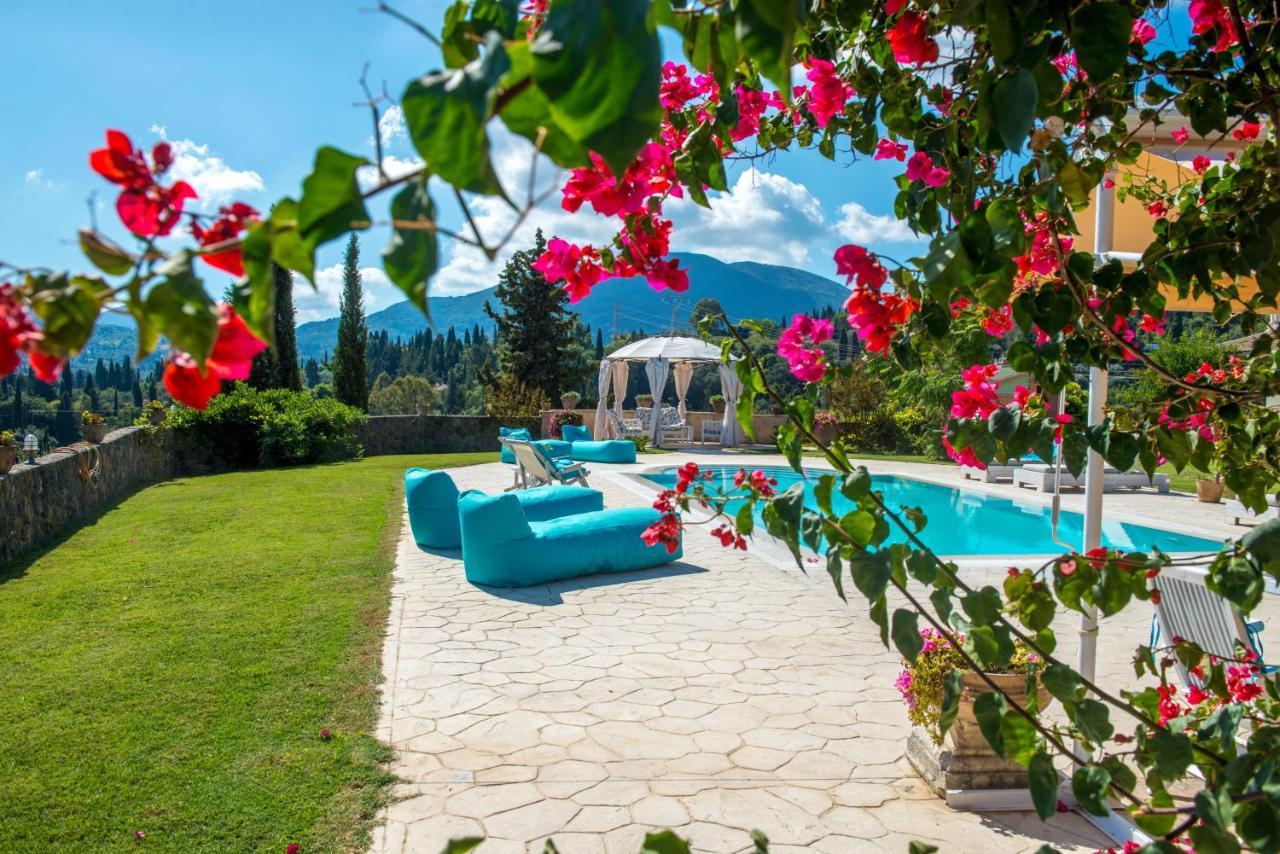 Exclusive Private Villa in Viros