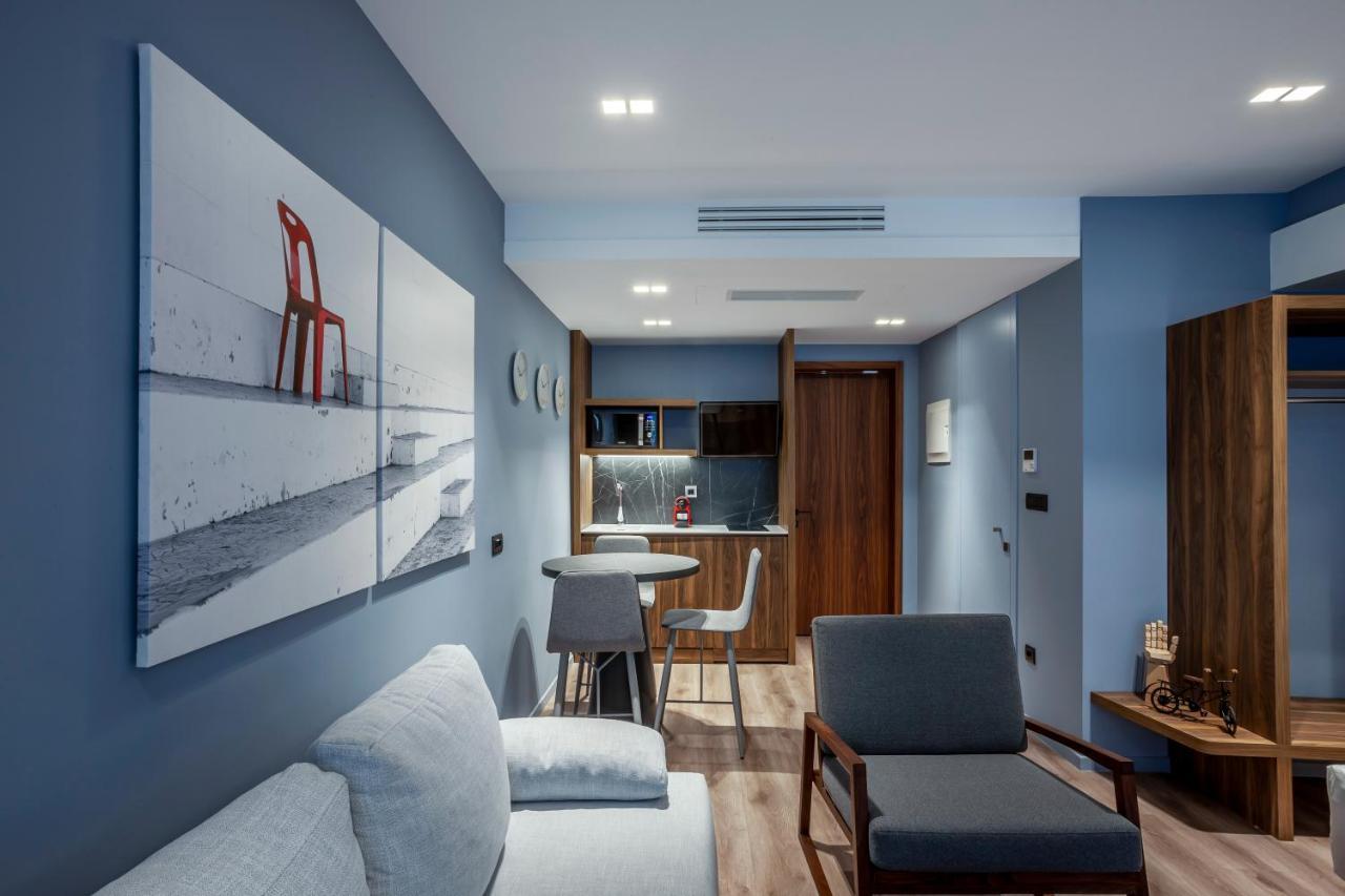 Katouni25 Luxury Suites 1