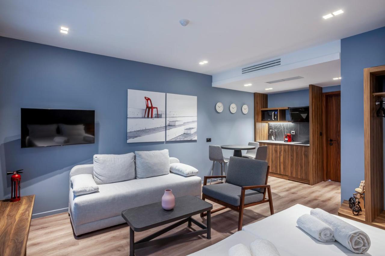 Katouni25 Luxury Suites 2