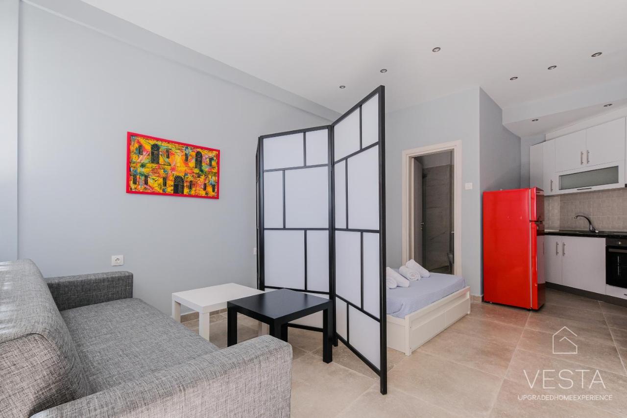 Ideal City Studio-Apartment, Vesta Philoxenia 2