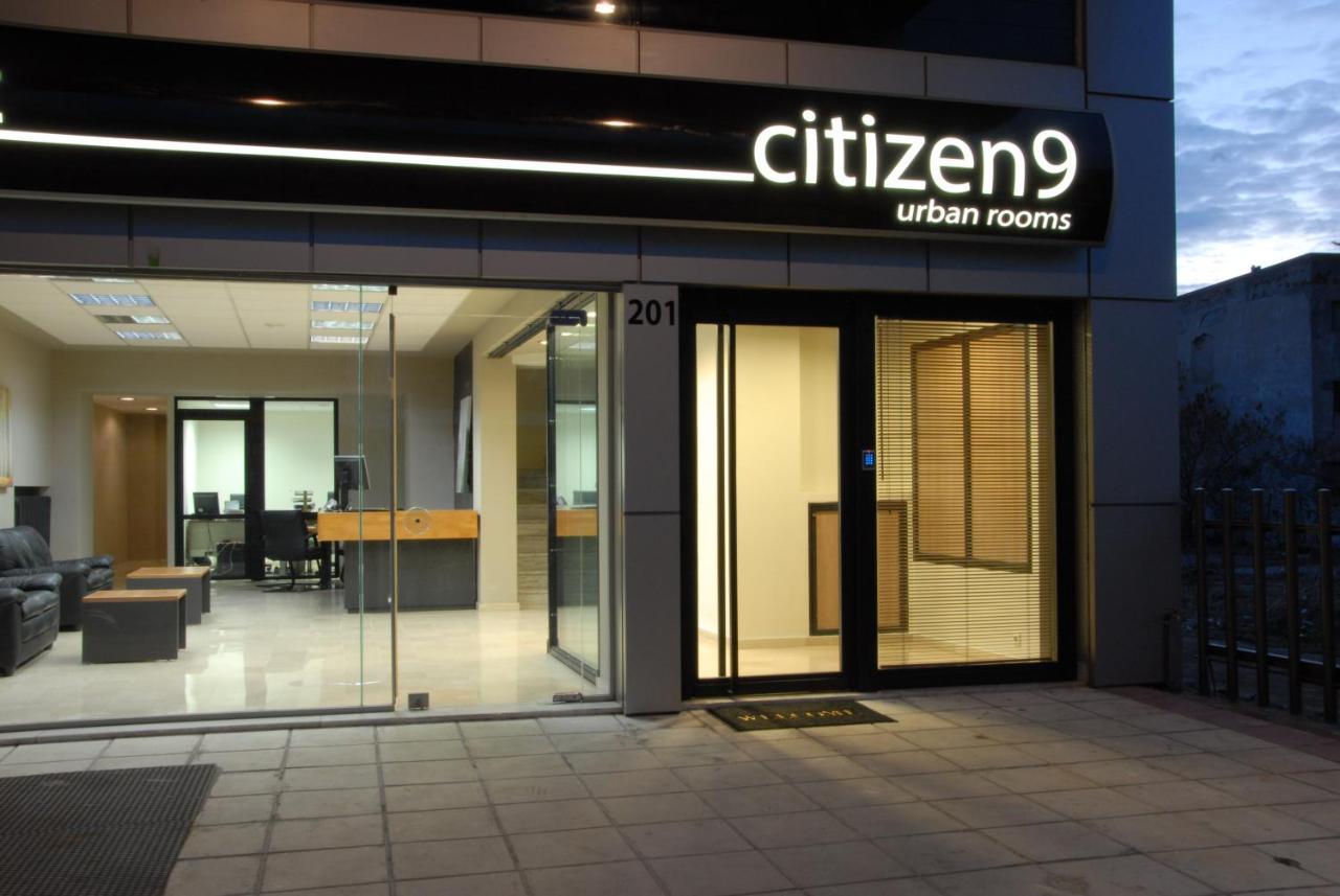 Citizen 9 1