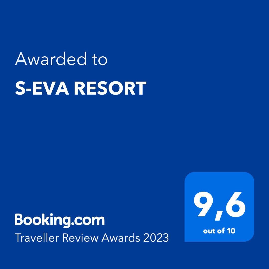 S-Eva Resort 1
