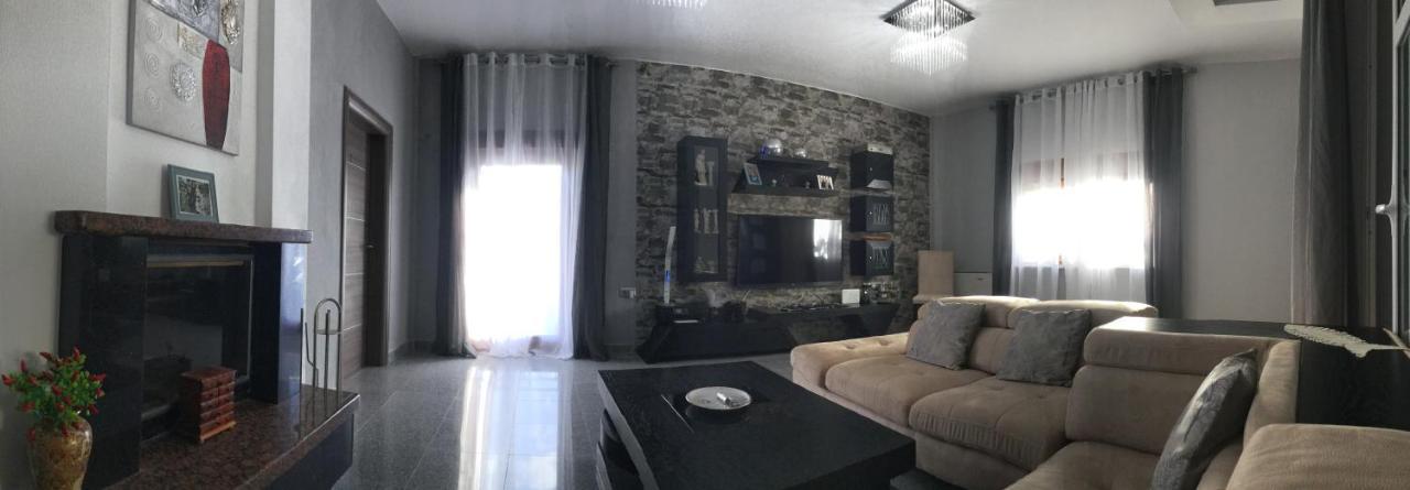 Mario’S House