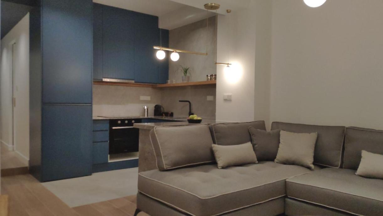 One Apartment by Skg Apartments