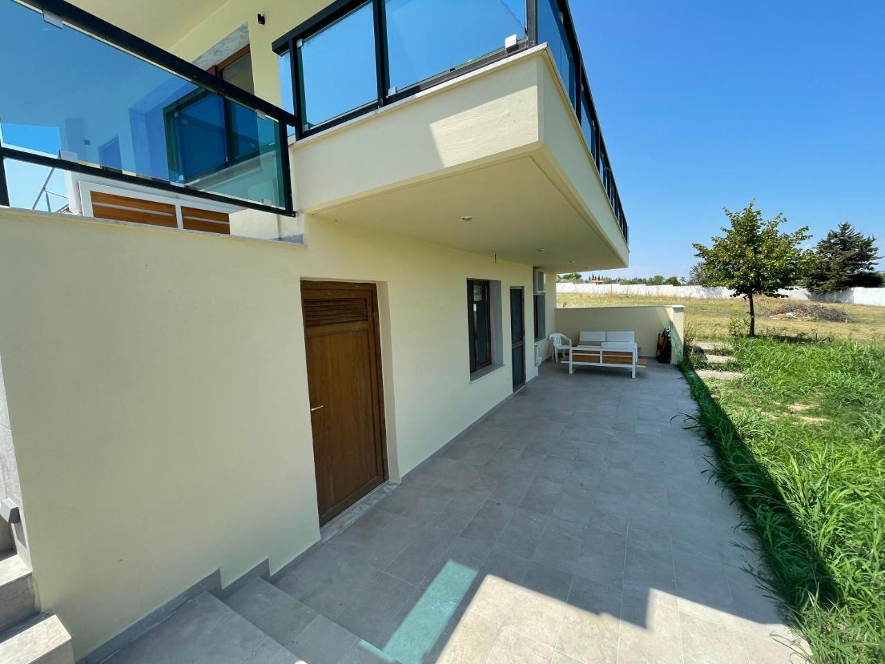 Serenity House