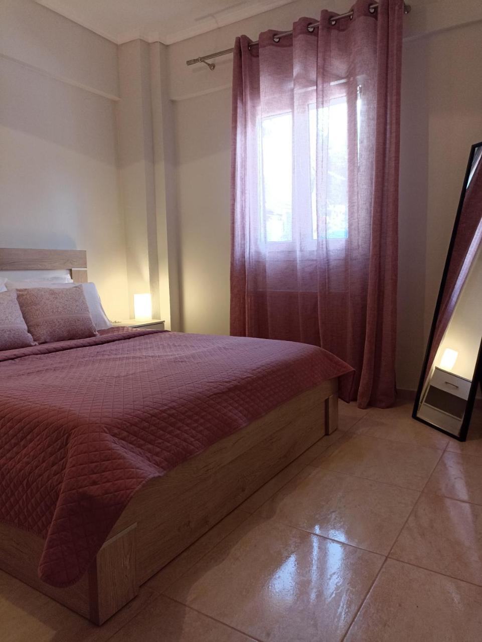 New Stylish And Cozy Apartment