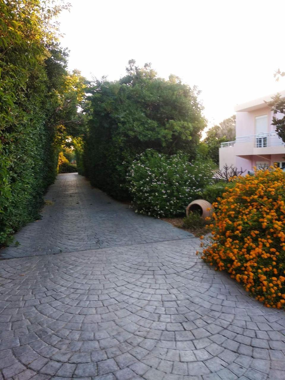Kos Dream Beachwalk Apartment
