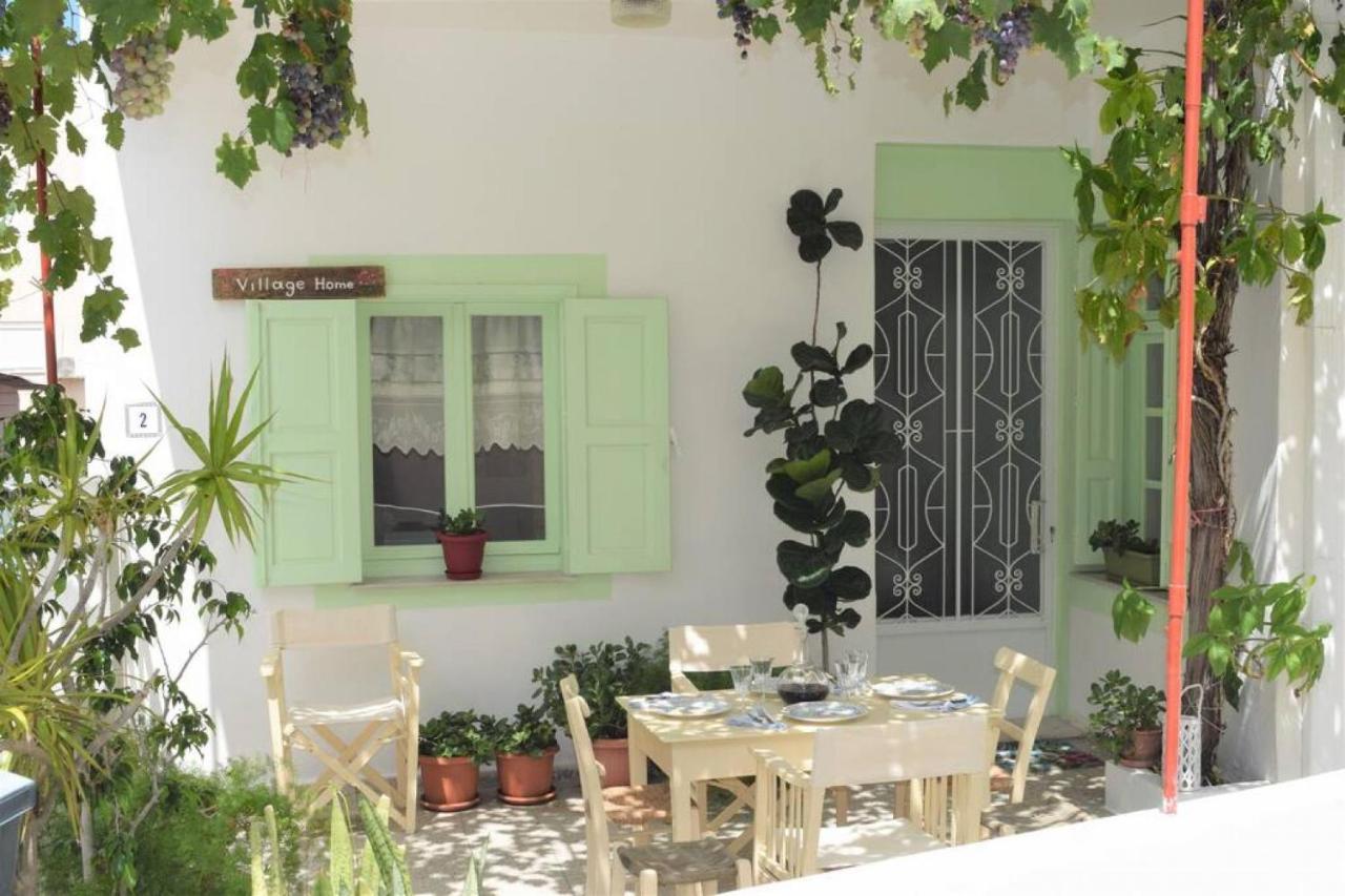 Village Home in Paradisi Rhodes