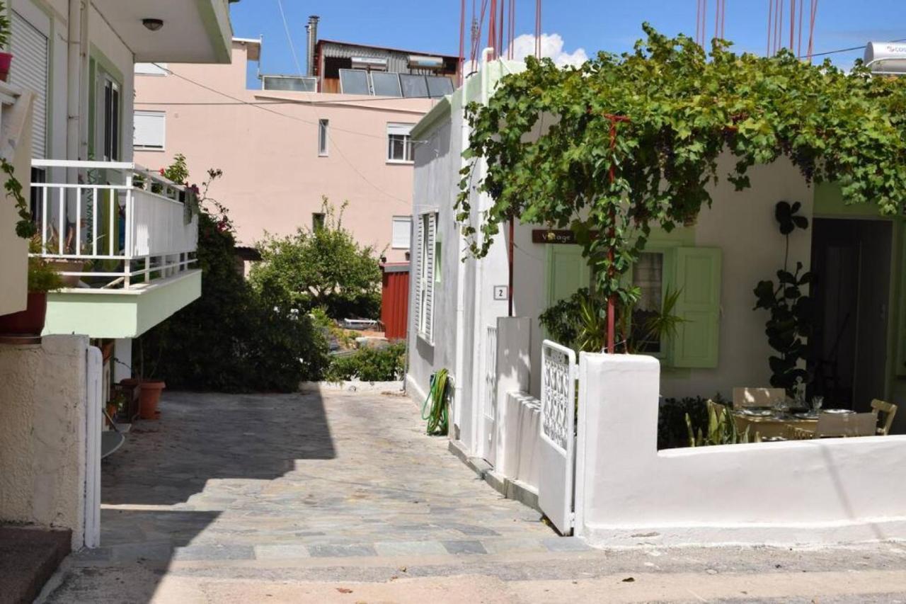 Village Home in Paradisi Rhodes 1