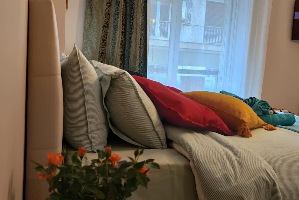 Cozy Studio, 1min From Kamara 1