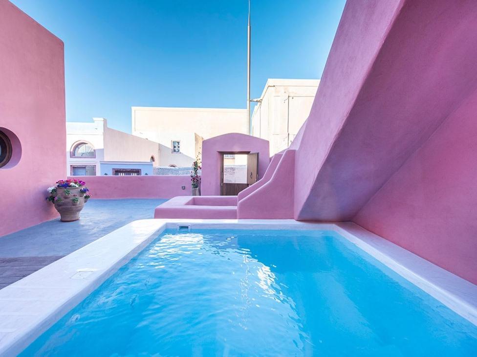Anemi House & Villas
